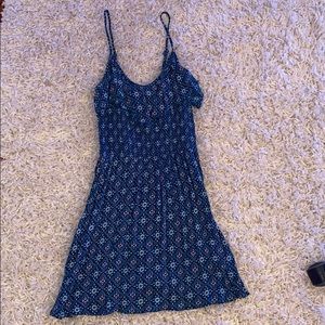 Green Aeropostale Dress